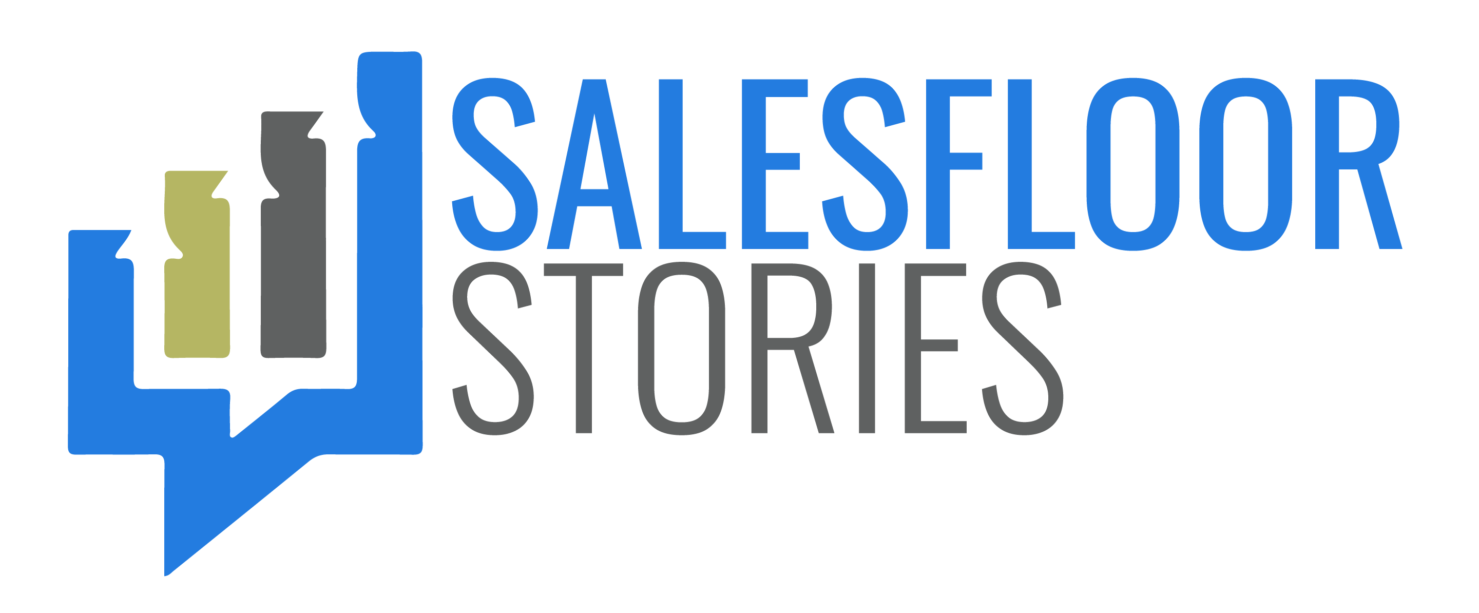 Sales Floor Stories