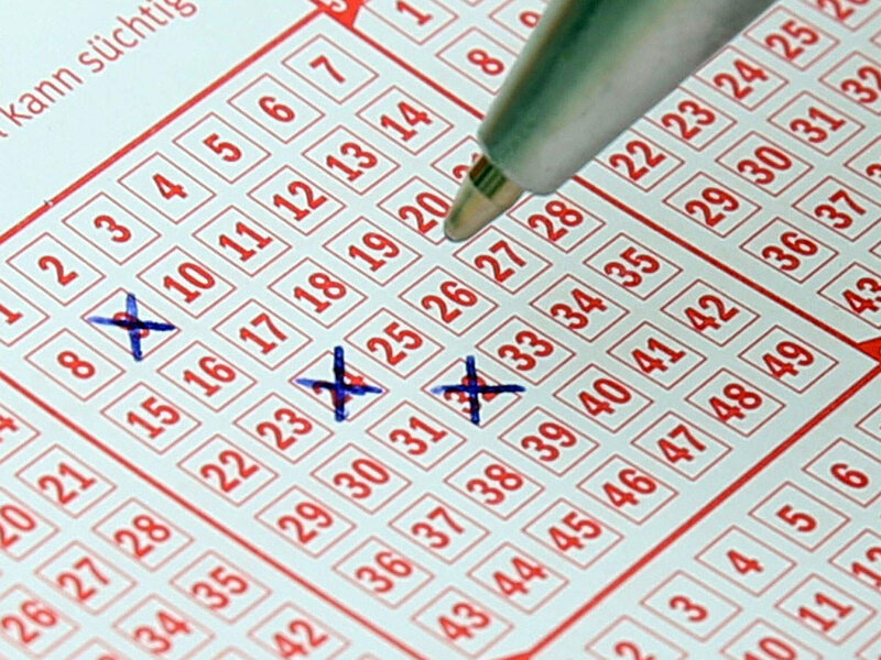Strategies to Increase Your Lottery-Winning Chances