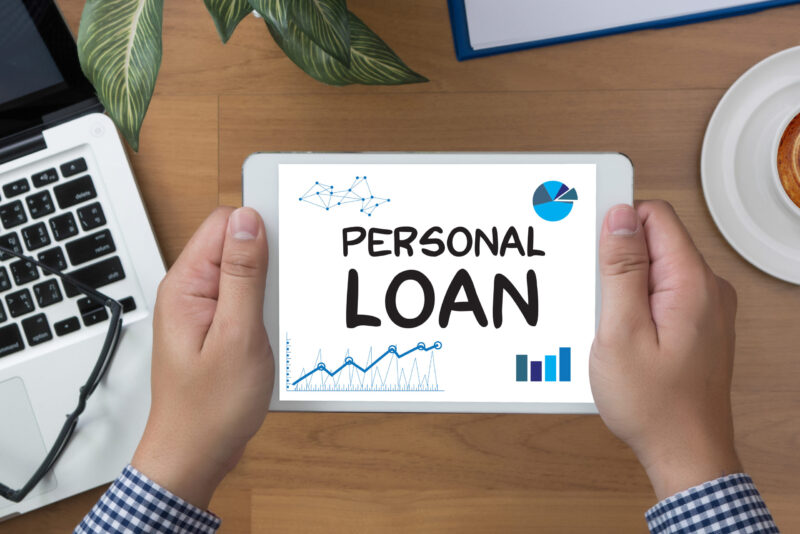 5 Common Grounds for Personal Loan Denial